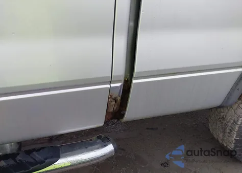 2010 Ford F-150 Fx4/Harley-Davidson/King Ranch/Lariat/Platinum/Xl/Xlt из США, поврежденный, VIN 1FTFW1EV0AFA50589